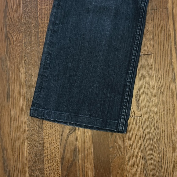 Vigoss Collection Bootcut Jeans. Womens Size 13/14 (32). GUC - Picture 6 of 10